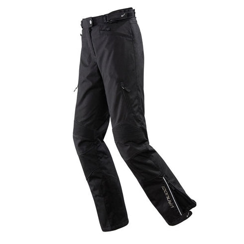 Motorrad-Textilhose waschen & imprägnieren